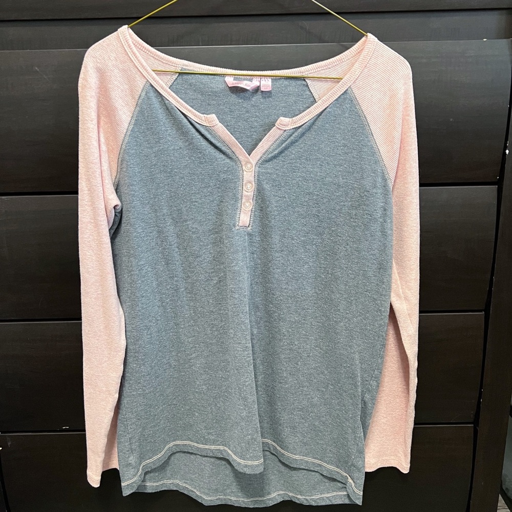 BUNDLE DEAL! ✨ NWOT La Vie en Rose pyjama top